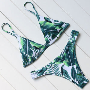 Hot Sexy Brazilian Bikini 2019 Swimwear