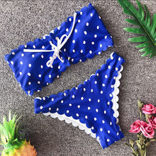 Load image into Gallery viewer, Sexy Strapless Bikini 2019