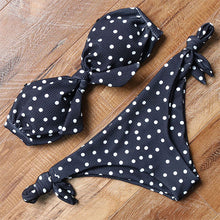 Load image into Gallery viewer, Sexy Strapless Bikini 2019
