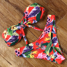 Load image into Gallery viewer, Sexy Strapless Bikini 2019
