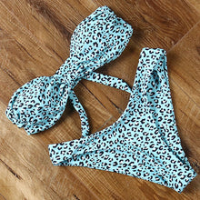 Load image into Gallery viewer, Sexy Strapless Bikini 2019