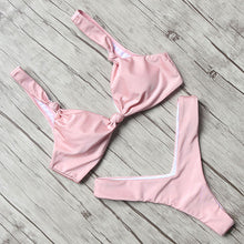 Load image into Gallery viewer, Brazilian Bikini 2019 Sexy Swimsuit