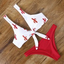 Load image into Gallery viewer, Brazilian Bikini 2019 Sexy Swimsuit