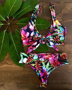 2019 Bikini Swimwear