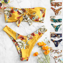 Load image into Gallery viewer, 2019 Women Bikini Set