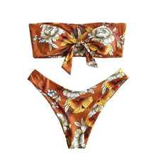 Load image into Gallery viewer, 2019 Women Bikini Set